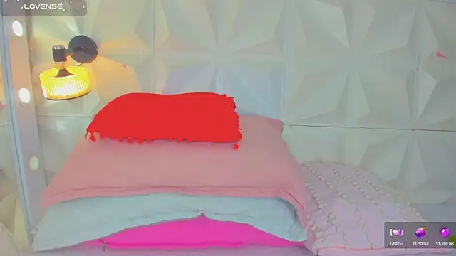 Živý XXX chat cute_latinaxxx