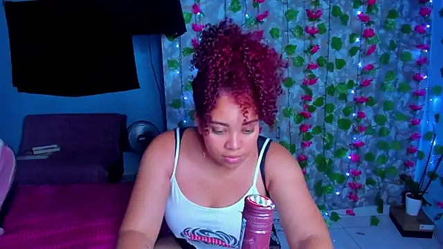 แชท XXX สดของ AngelaCoffee