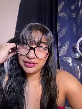 Hhannachiki Chat XXX in diretta