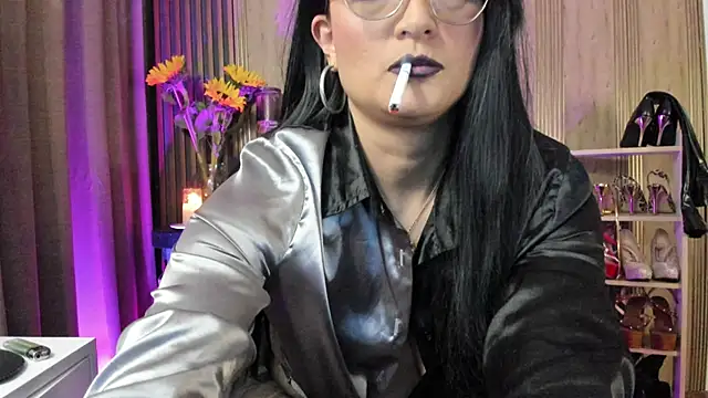 AdeleMourfg's Live XXX Chat
