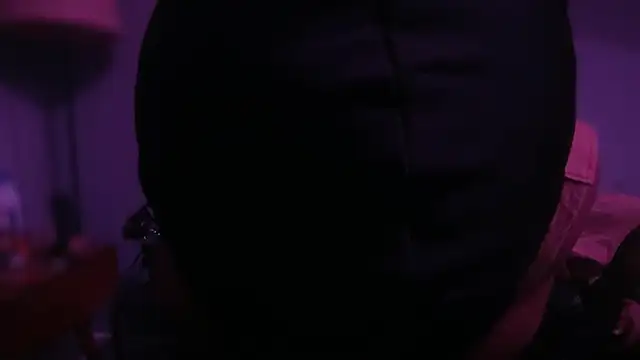 Show webcam de benpav