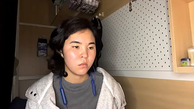 JennyCarpenter's Live XXX Chat