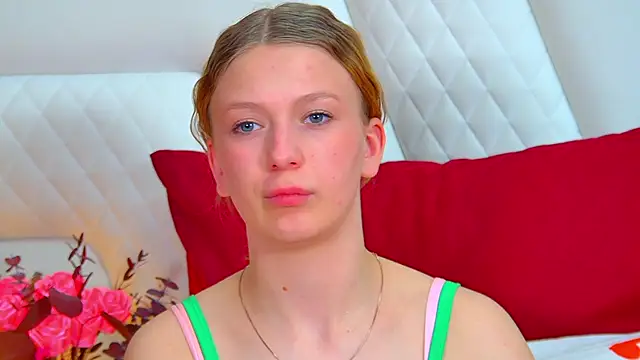 Živý XXX chat BeatriceBinoche