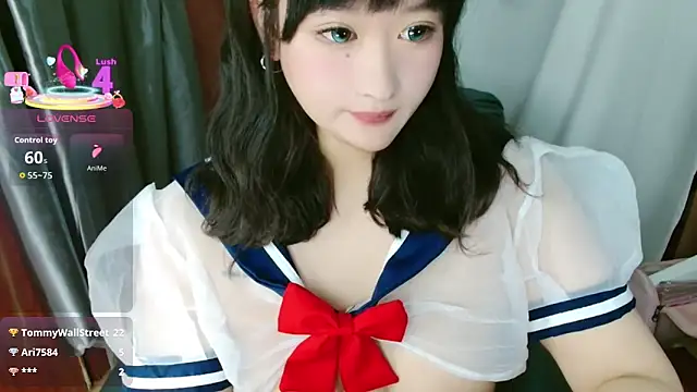 sallybing Obrolan Langsung XXX