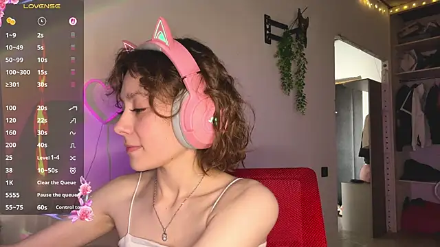 Chat XXX en directo de SlunkRear