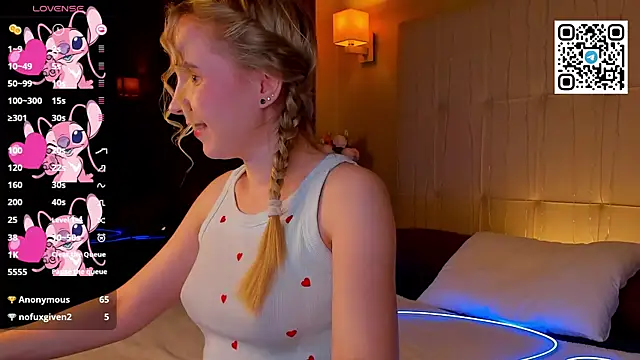 Linda__Bloomn Live XXX chat