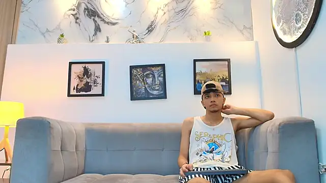 YOUNG_BOYS_HELL élő XXX-chatje