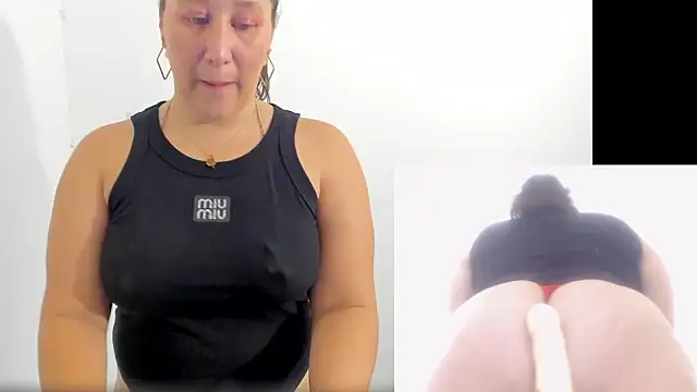 Živý XXX chat KaterinaRossi