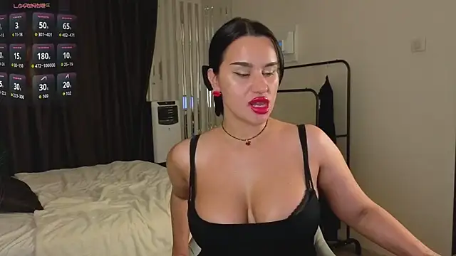 key_of_lust's Live XXX Chat