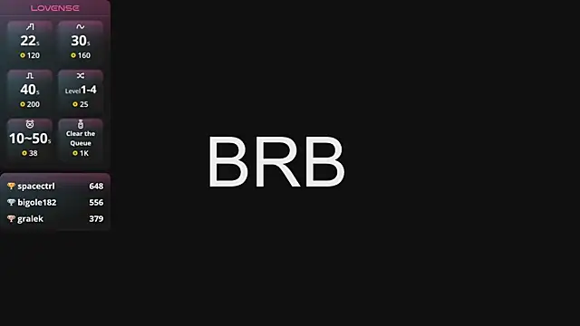 Živý XXX chat ShadowSparkle