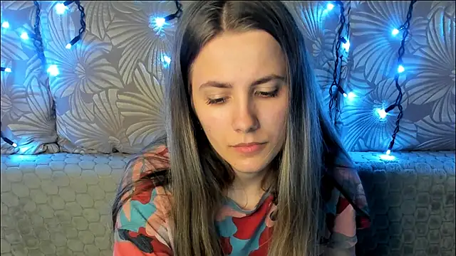 MaggieCake's Live XXX Chat