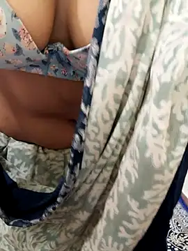 Desi_Rati's Webcam Show