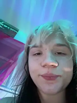 Cutiepiespanks webkamerás műsora