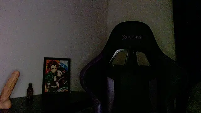 Živý XXX chat jujubinhahot