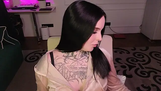 Czat XXX na żywo – ATOMIC-KETCHUP