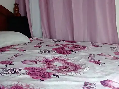 savage_lauran Webbikameraesitys