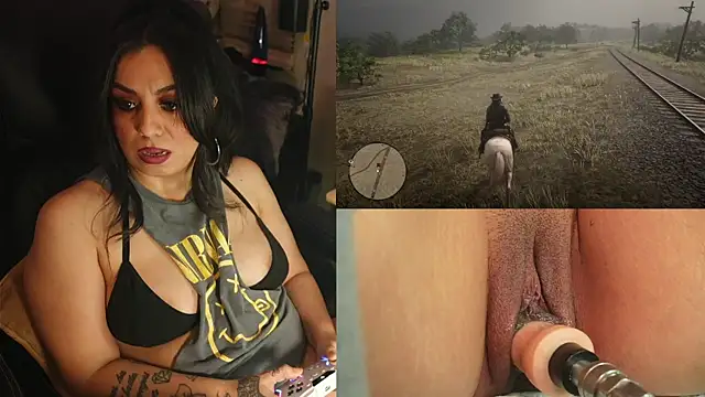 Blaze_Onn live XXX chat