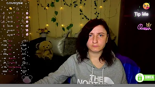 Muse_kitty_jenia: онлайн-секс-чат