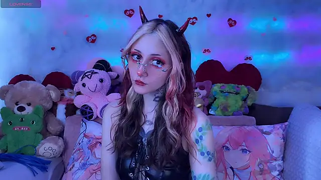 _Devill_Baby 라이브 XXX 채팅