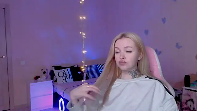 Chat XXX Live Naughty_Mable