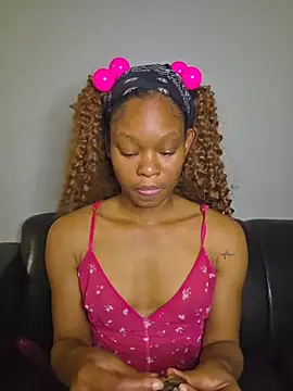 Chat XXX ao vivo de tokyobelle