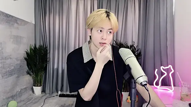 Show webcam de hafabva