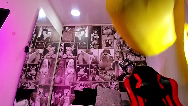 Christian_Foxx's Live XXX Chat