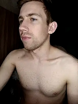 ---Dark--- Pertunjukan Webcam