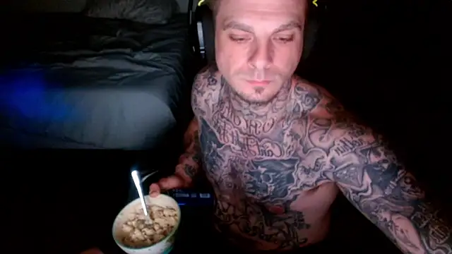 DADDY_KANE8---'s Live XXX Chat