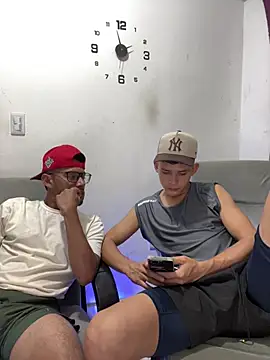 MisterSexCasual's Live XXX Chat