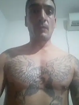 Leooo1722's Live XXX Chat