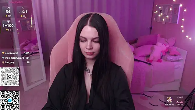 Michela_Fruet 现场XXX聊天