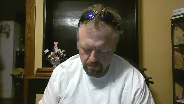 TheOneDonShaun's Live XXX Chat