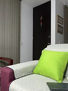 Axel_Dominus 在線直播表演