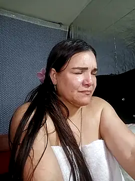 Zuleyka_69's Live XXX Chat