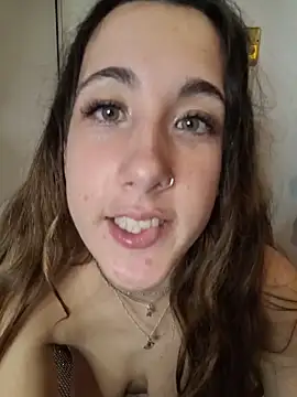 AlissonDavenport Obrolan Langsung XXX