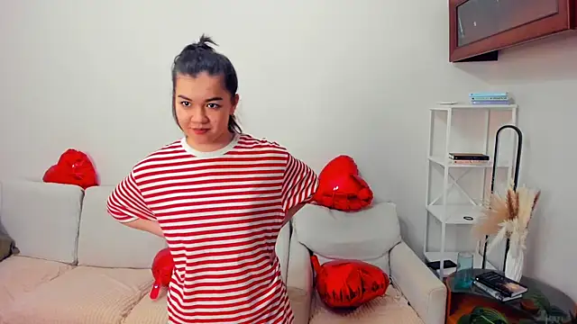 ShanaYockn Live XXX chat