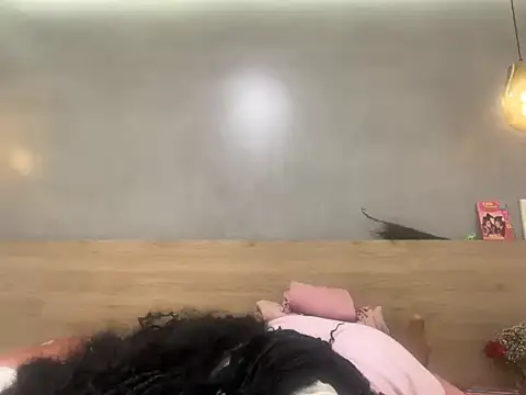 عرض كام ChocolateCakeQueen