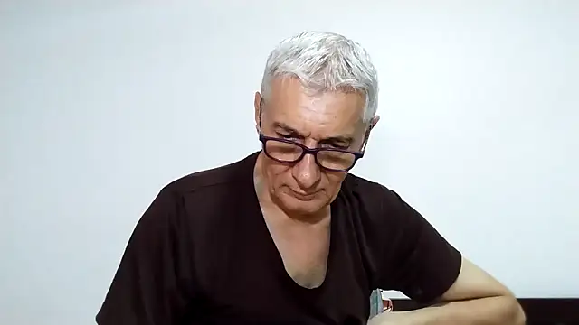 BIGUNCUTHARDCOCKのウェブカメラショー