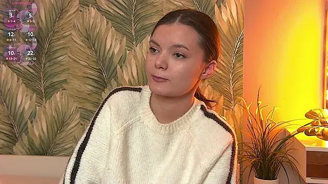 AsterQuinn – Live XXX-chat