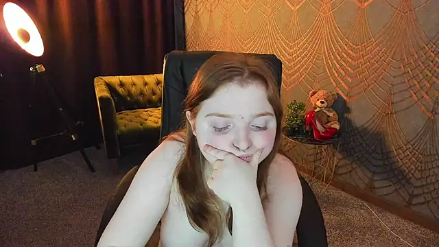 Show de webcam de KattyRose8