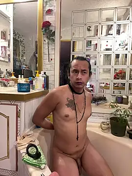 TranSexualJade95's Live XXX Chat