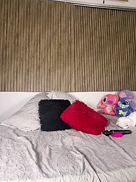 Hayley-Fox: онлайн-секс-чат