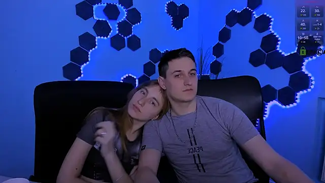 beauty_liam 现场XXX聊天