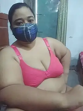 momo_loves 现场XXX聊天