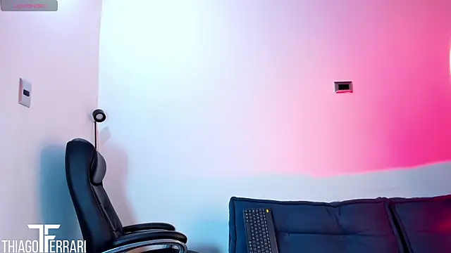Show de webcam de thiago_ferrari_
