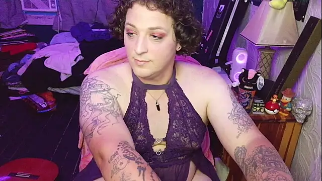 Chat XXX Live Abagail_soft