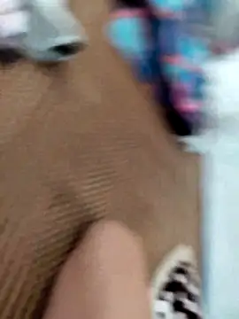 visaolaibuon Webcam-Show