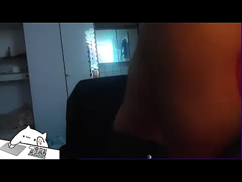 NotEEGamer 即時 XXX 聊天