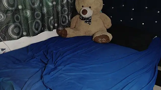 ANGELIQUE_KLANE – Live XXX-chat